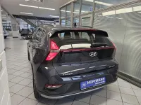 Neu Hyundai Bayon Trend 90 PS (66 kW) 2026 Grau SUV