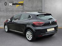 Gebraucht Renault Clio V Intens 91 PS (66 kW) 2021 Schwarz Limousine