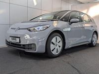 Gebraucht VW ID.3 Pure 110 kW (150 PS) 2021 Grau Kleinwagen