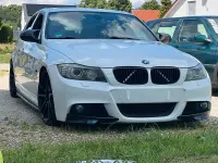 Gebraucht BMW 335 306 PS (225 kW) 2011 Weiß Limousine
