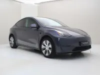 Gebraucht Tesla Model Y Long Range AWD 258 kW (351 PS) 2022 Grau SUV