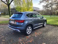 Gebraucht Seat Ateca XCELLENCE 150 PS (110 kW) 2021 Grau SUV