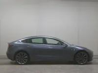 Occasion Tesla Model 3 Performance 461 kW (627 ch) 2020 Gris Berline