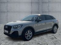 Gebraucht Audi Q2 S-Line 150 PS (110 kW) 2024 Tausilber metallic SUV