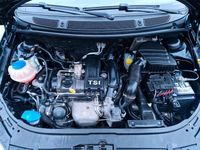 Gebraucht Skoda Roomster 105 PS (77 kW) 2014 Grau Van / Kleinbus