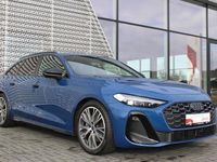 Gebraucht Audi A5 Ambiente 204 PS (150 kW) 2024 Ascariblau metallic Coupé