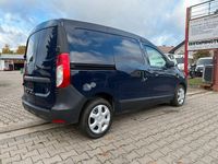 Gebraucht Dacia Dokker 90 PS (66 kW) 2015 Blau Van / Kleinbus