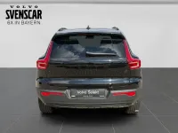 Gebraucht Volvo XC40 Plus 163 PS (119 kW) 2025 Schwarz SUV