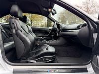 Gebraucht BMW M3 Performance 343 PS (252 kW) 2001 Silber Coupé