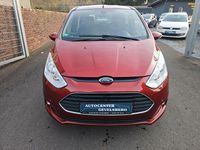 Gebraucht Ford B-MAX Titanium 101 PS (74 kW) 2016 Van / Kleinbus