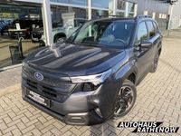 Neu Subaru Forester Active 152 PS (111 kW) 2025 Magnetite grey met. SUV