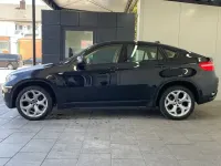 Gebraucht BMW X6 246 PS (180 kW) 2010 Schwarz SUV