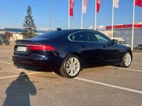 gebraucht Jaguar XF Portofolio