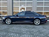 Gebraucht Audi A8 Sport 340 PS (250 kW) 2022 Firmamentblau metallic, firmam Limousine