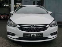 gebraucht Opel Astra Lim. Edition