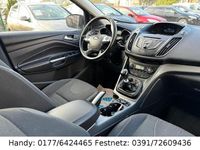 Gebraucht Ford Kuga 150 PS (110 kW) 2015 Grau SUV