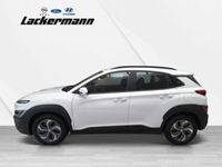 gebraucht Hyundai Kona Trend 1.6 GDI Automatik