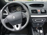 gebraucht Renault Mégane Cabriolet Dynamique 1.6 *PANORAMA*/TÜV 04-2025