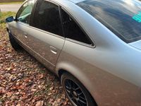 Gebraucht Audi A6 165 PS (121 kW) 1998 Silber Limousine