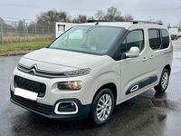 Gebraucht Citroën Berlingo 131 PS (96 kW) 2020 Beige Van / Kleinbus
