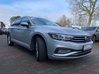 gebraucht VW Passat Variant Business Inspektion NEU + Garantie