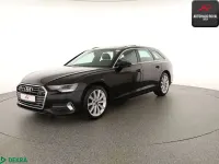 Occasion Audi A6 S-Line 265 ch (194 kW) 2022 Noir Break
