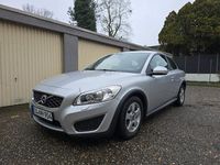 Gebraucht Volvo C30 Kinetic 114 PS (83 kW) 2009 Silber Kleinwagen