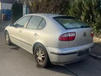 Gebraucht Seat Leon 105 PS (77 kW) 2004 Kleinwagen