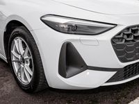 Gebraucht Audi A5 Ambiente 150 PS (110 kW) 2025 Gletscherweiß Coupé