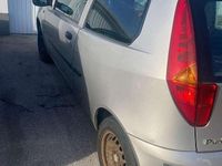 Gebraucht Fiat Punto 60 PS (44 kW) 2006 Limousine