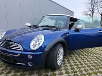 gebraucht Mini ONE 1.6 90ps mit TÜV bis November 2024