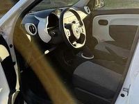 Gebraucht Renault Twingo Life 69 PS (50 kW) 2017 Kleinwagen