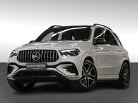 Gebraucht Mercedes GLE53 AMG AMG 435 PS (319 kW) 2024 Weiß SUV