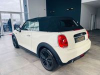 gebraucht Mini Cooper D Cabriolet COOPER Cabrio