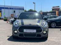 Gebraucht Mini Cooper 136 PS (100 kW) 2018 Grau Kleinwagen