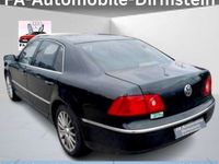 gebraucht VW Phaeton 3.0 V6 TDI 4MOTION Tiptronic Edition/Nav