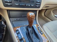 Gebraucht BMW 320 150 PS (110 kW) 1999 Blau Limousine