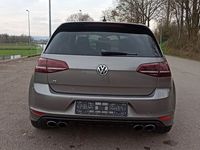 gebraucht VW Golf VII Lim. R BMT 4Motion