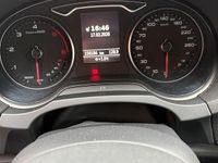 Gebraucht Audi A3 Ambition 150 PS (110 kW) 2016 Weiß Limousine