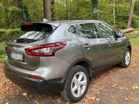 gebraucht Nissan Qashqai 1.3 DIG-T Shiro