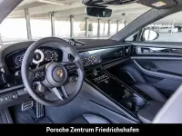 Neu Porsche Panamera GTS 500 PS (367 kW) 2026 Weiß Kleinwagen