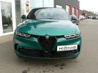 gebraucht Alfa Romeo Crosswagon Tonale VELOCE 1.3T MultiAir PHEV 280 PS