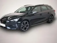 Gebraucht Cupra Leon VZ 310 PS (228 kW) 2023 Manufacturer