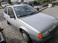 gebraucht Opel Kadett Kadett / e1,6 Rentnerauto