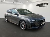 Gebraucht Ford Focus ST-Line 125 PS (91 kW) 2025 Metallic) (grau Limousine