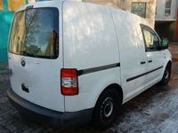 gebraucht VW Caddy Caddy2.0 SDI