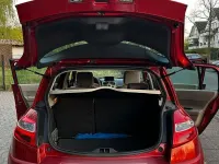 Gebraucht Renault Mégane 111 PS (81 kW) 2006 Rot Limousine
