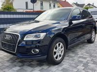 gebraucht Audi Q5 2.0 TDI Quattro CleanD S-Tronic Bi-Xenon Navi