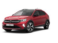 Gebraucht VW Taigo Style 116 PS (85 kW) 2024 Kings red SUV