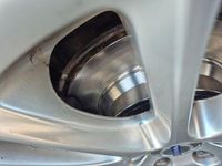 Gebraucht Volvo S60 Summum 140 PS (102 kW) 2008 Silber Limousine